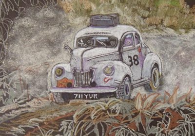 Dakar Rally