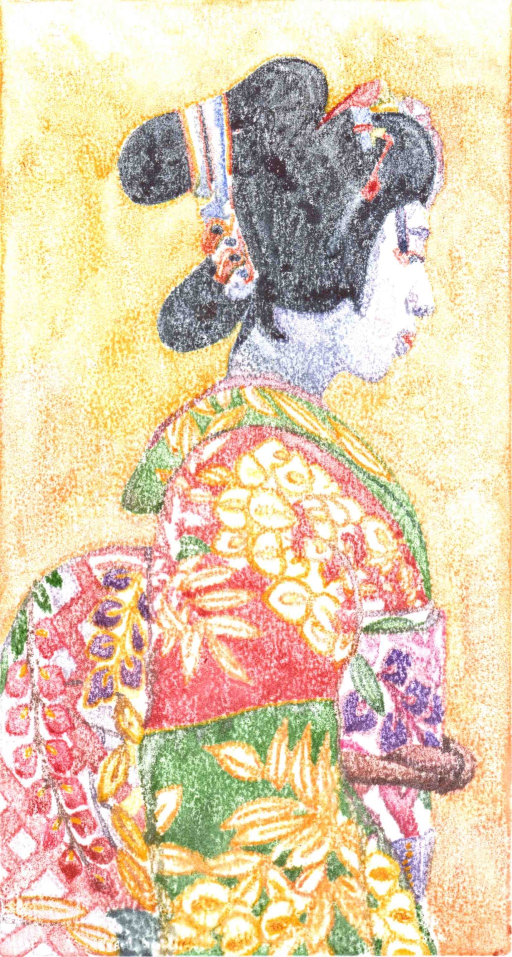Geisha