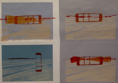 Hilbre Prints 7