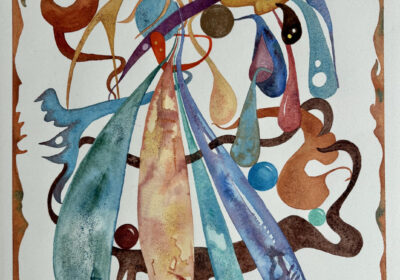Fairground Attraction